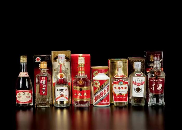 八宿老酒储存的方法